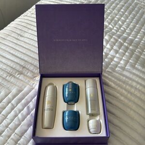 TATCHA - THE STARTER RITUAL SET - CALMING & SOOTHING SET - Brand New - Not Used